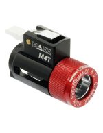 Maxx Model Hop-up Chamber M4T One for Tokyo Marui MWS M4 GBB - obrazek 2