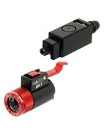 Maxx Model Hopup and Adjuster set M4T for Tokyo Marui MWS M4 GBB - obrazek 2