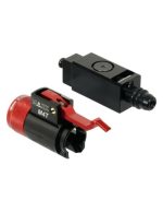 Maxx Model Hopup and Adjuster set M4T for Tokyo Marui MWS M4 GBB - obrazek 3
