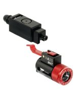 Maxx Model Hopup and Adjuster set M4T for Tokyo Marui MWS M4 GBB - obrazek 5