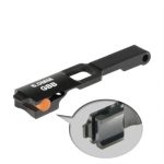 Maxx Model Ultra Precision Hopup Arm (4mm) for SRG/SRE Chamber