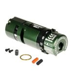 Maxx Model Ultra Precision Hopup chamber SRE for Silverback SRS/HTI - left handed