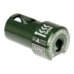 Maxx Model Ultra Precision Hopup Housing for SRE Chamber Left handed