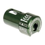 Maxx Model Ultra Precision Hopup Housing for SRG Chamber Left handed