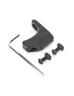 METAL Hand Stop KeyMod & M -LOK - Black