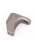 METAL Hand Stop KeyMod & M -LOK - DE