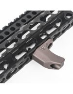 METAL Hand Stop KeyMod & M -LOK - DE - obrazek 4