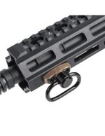 METAL QD Rotation Sling Mount M-Lok / Keymod  - DE - obrazek 4
