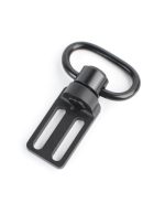 METAL Sling Mount 2 To 1 Point Triglide - Black