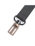 METAL Sling Mount 2 To 1 Point Triglide - DE - obrazek 3