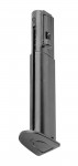 Chargeur pistolet de défense pour pistolet Concorde Defender à CO2 cal. 50 balles caoutchouc - CHARGEUR SUPP PISTOLET DEFENSE CONCORDE DEF