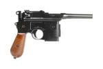Réplique GBB M712 Solo à gaz - AW Custom - REP AW SOLO VENDU SEUL SANS ACCESSOIRES  **PX NET** - obrazek 2