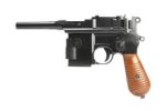 Réplique GBB M712 Solo à gaz - AW Custom - REP AW SOLO VENDU SEUL SANS ACCESSOIRES  **PX NET**