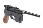 Réplique GBB M712 Solo à gaz - AW Custom - REP AW SOLO VENDU SEUL SANS ACCESSOIRES  **PX NET** - obrazek 5