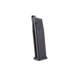 Modify 28rds gas magazine for Hi-Capa series GBB