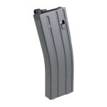 Modify 35rds Gas Magazine for Tokyo Marui M4 MWS GBBR