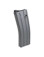 Modify 35rds Gas Magazine for Tokyo Marui M4 MWS GBBR