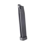 Modify 43rds gas magazine for Hi-Capa series GBB