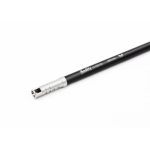 Modify 6.01 hybrid precision barrel for AEG 285mm