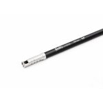 Modify 6.03 hybrid precision barrel for AEG 500mm