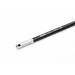 Modify 6.03 hybrid precision barrel for AEG 509mm