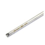 Modify 6.03 SSX precision barrel for GBB - 146mm