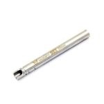 Modify 6.03 SSX precision barrel for GBB - 85mm