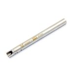 Modify 6.03 SSX precision barrel for GBB - 97mm