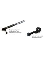 Modify Bolt Action Air Rifle MOD24 SF Black - obrazek 8