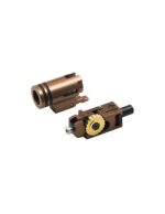 Modify CNC Hop-up chamber for Tokyo Marui M4 MWS GBBR - obrazek 2