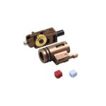 Modify CNC Hop-up chamber for Tokyo Marui M4 MWS GBBR
