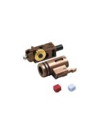 Modify CNC Hop-up chamber for Tokyo Marui M4 MWS GBBR