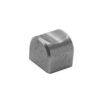 Modify Hop-up aluminum nub for heavy bbs