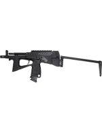 Modify PP-2K GBBR gas version
