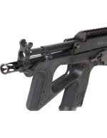 Modify PP-2K GBBR gas version - obrazek 5