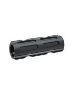 Modify Quantum Piston w/ Titanium Coating Full Metal Teeth - obrazek 2