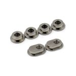 Modify Stainless Bushings for P90/ M1A1 Thompson
