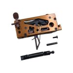 Modify Trigger box for Tokyo Marui M4 MWS GBBR