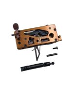 Modify Trigger box for Tokyo Marui M4 MWS GBBR