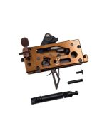 Modify Trigger box for Tokyo Marui M4 MWS GBBR - obrazek 3