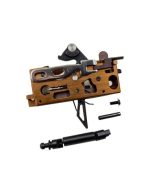 Modify Trigger box for Tokyo Marui M4 MWS GBBR - obrazek 4