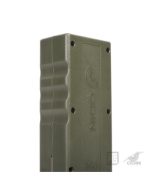 Odin Innovations M12 Sidewinder Speed Loader - OD green - obrazek 2