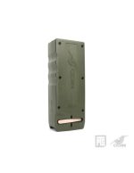 Odin Innovations M12 Sidewinder Speed Loader - OD green
