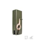 Odin Innovations M12 Sidewinder Speed Loader - OD green - obrazek 3