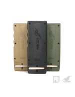 Odin Innovations M12 Sidewinder Speed Loader - OD green - obrazek 6