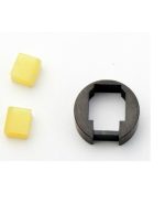 Orga Flat Hop Adjuster w/2 Flat Packing for PTW - obrazek 2