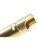 ORGA LEX05 BARREL for Tokyo Marui M4A1 MWS (250mm) - obrazek 3