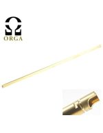 ORGA LEX05 BARREL for Tokyo Marui M4A1 MWS (371mm)