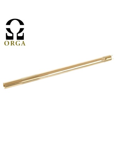 orga-magnus-623mm-bore-barrel-for-systema-ptw-264mm Orga Magnus 6.23mm Bore Barrel for Systema PTW (264mm) - obrazek 1