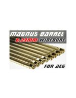 Orga Magnus 6.23mm Wide Bore Barrel for AEG (400mm) - obrazek 2